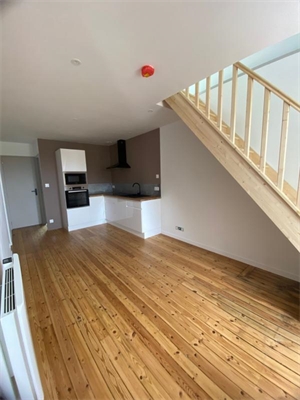 appartement neuf à la location -   44110  CHATEAUBRIANT, surface 27 m2 location appartement neuf - UBI474283082